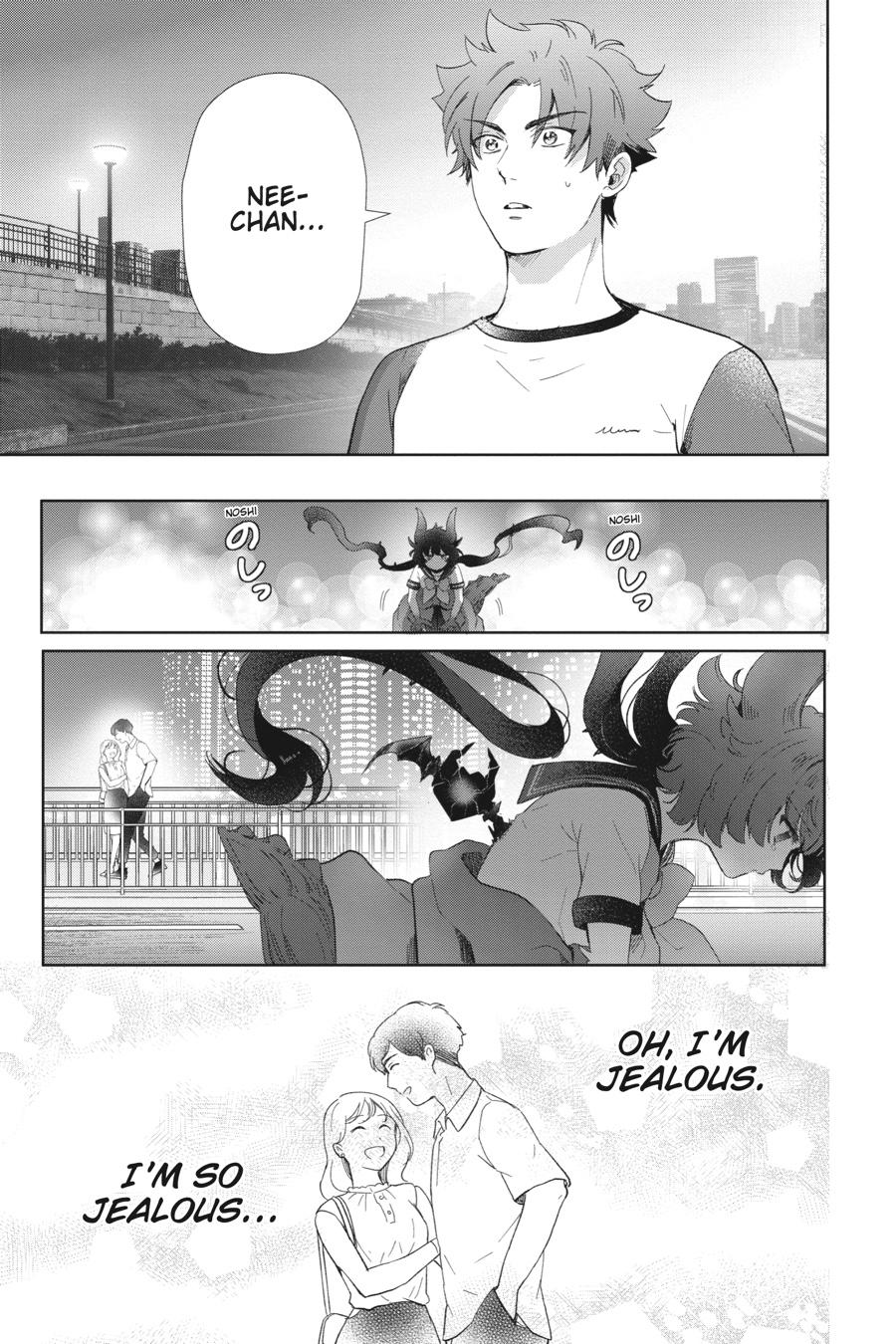 Otome Monster Caramelize Chapter 27 page 15 - Chapter 27