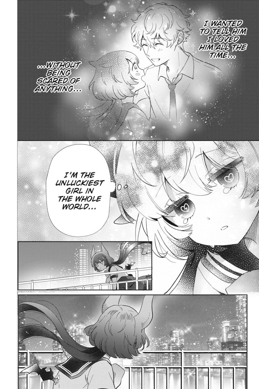 Otome Monster Caramelize Chapter 27 page 16 - Chapter 27