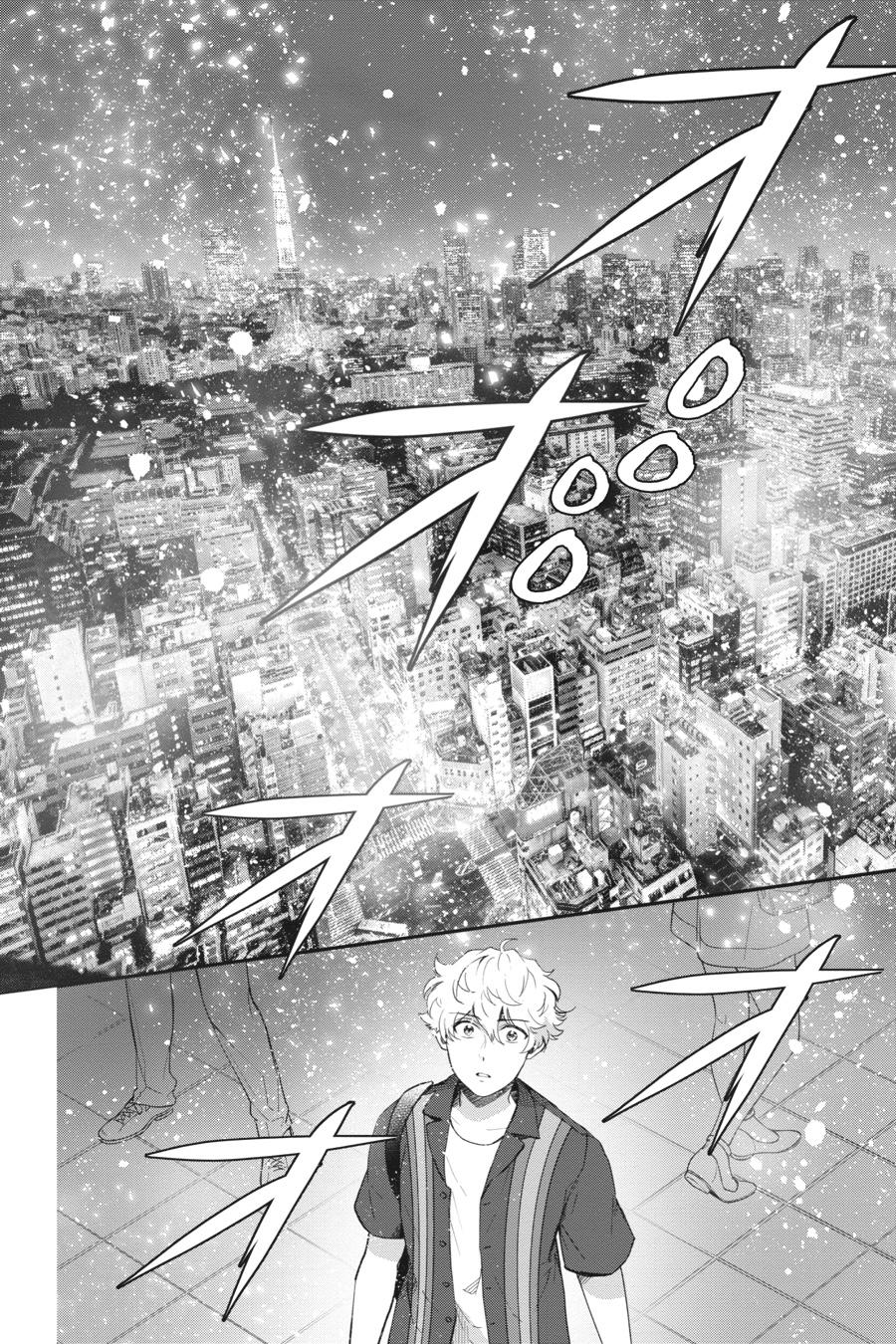 Otome Monster Caramelize Chapter 27 page 18 - Chapter 27