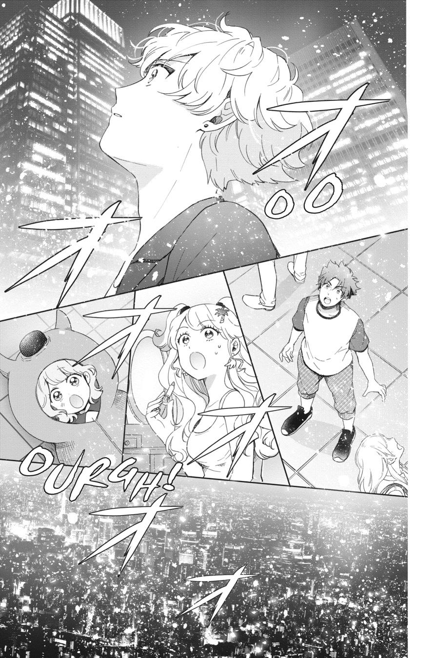 Otome Monster Caramelize Chapter 27 page 19 - Chapter 27