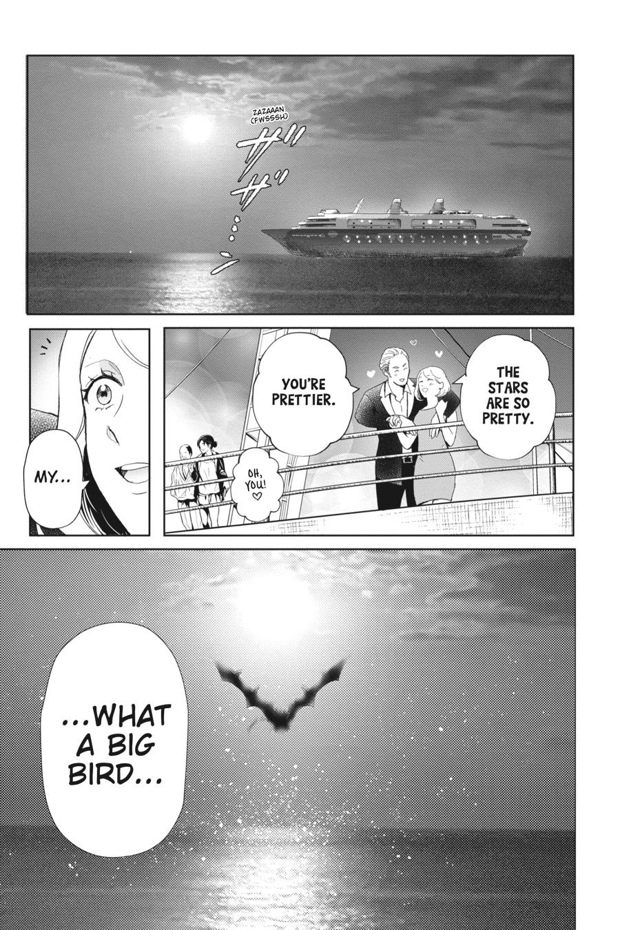 Otome Monster Caramelize Chapter 27 page 23 - Chapter 27