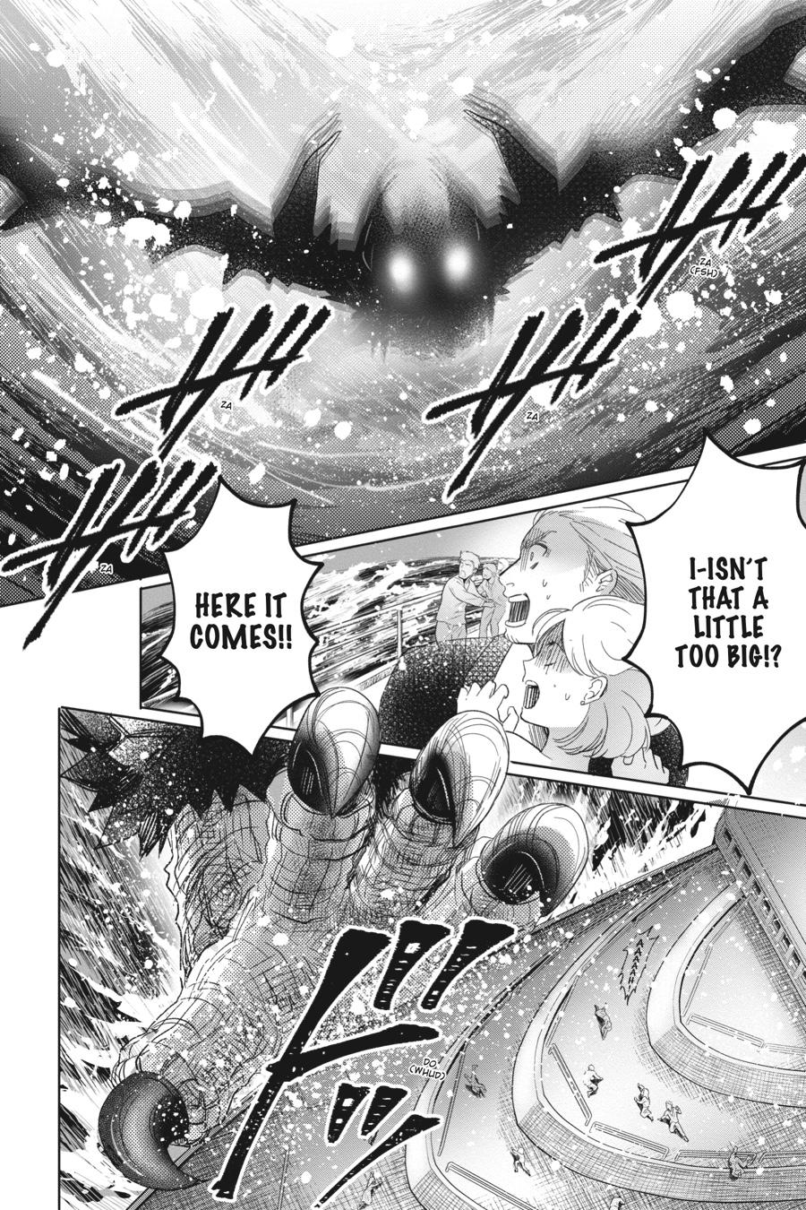 Otome Monster Caramelize Chapter 27 page 24 - Chapter 27