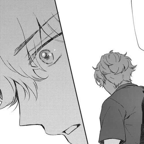 Otome Monster Caramelize Chapter 27 cover