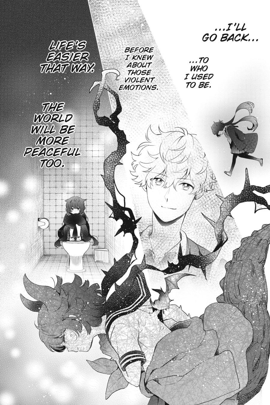 Otome Monster Caramelize Chapter 28 page 18 - Chapter 28