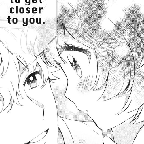 Otome Monster Caramelize Chapter 29.5 cover