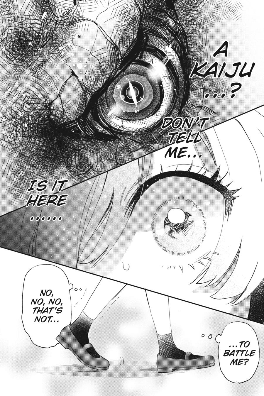 Otome Monster Caramelize Chapter 29 page 10 - Chapter 29