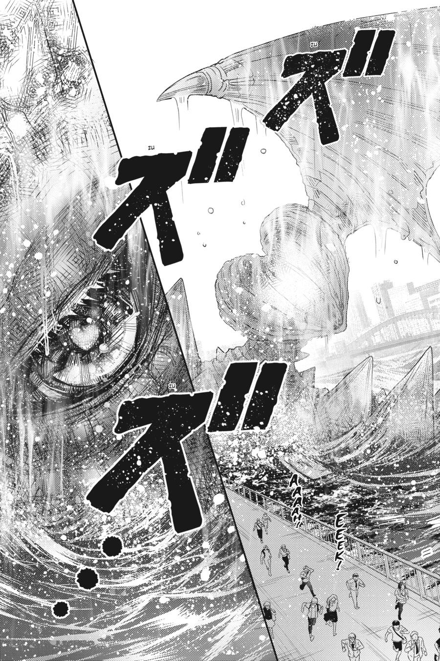 Otome Monster Caramelize Chapter 29 page 21 - Chapter 29