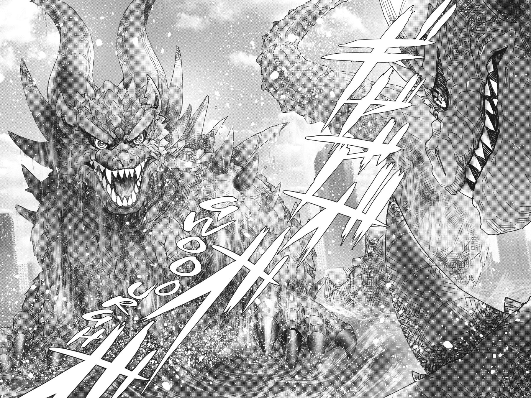 Otome Monster Caramelize Chapter 29 page 22 - Chapter 29