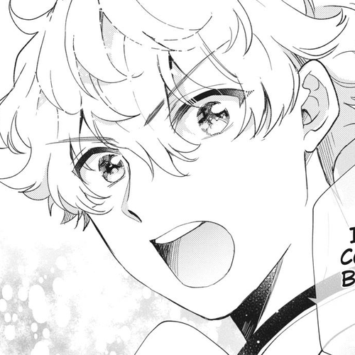 Otome Monster Caramelize Chapter 29 cover