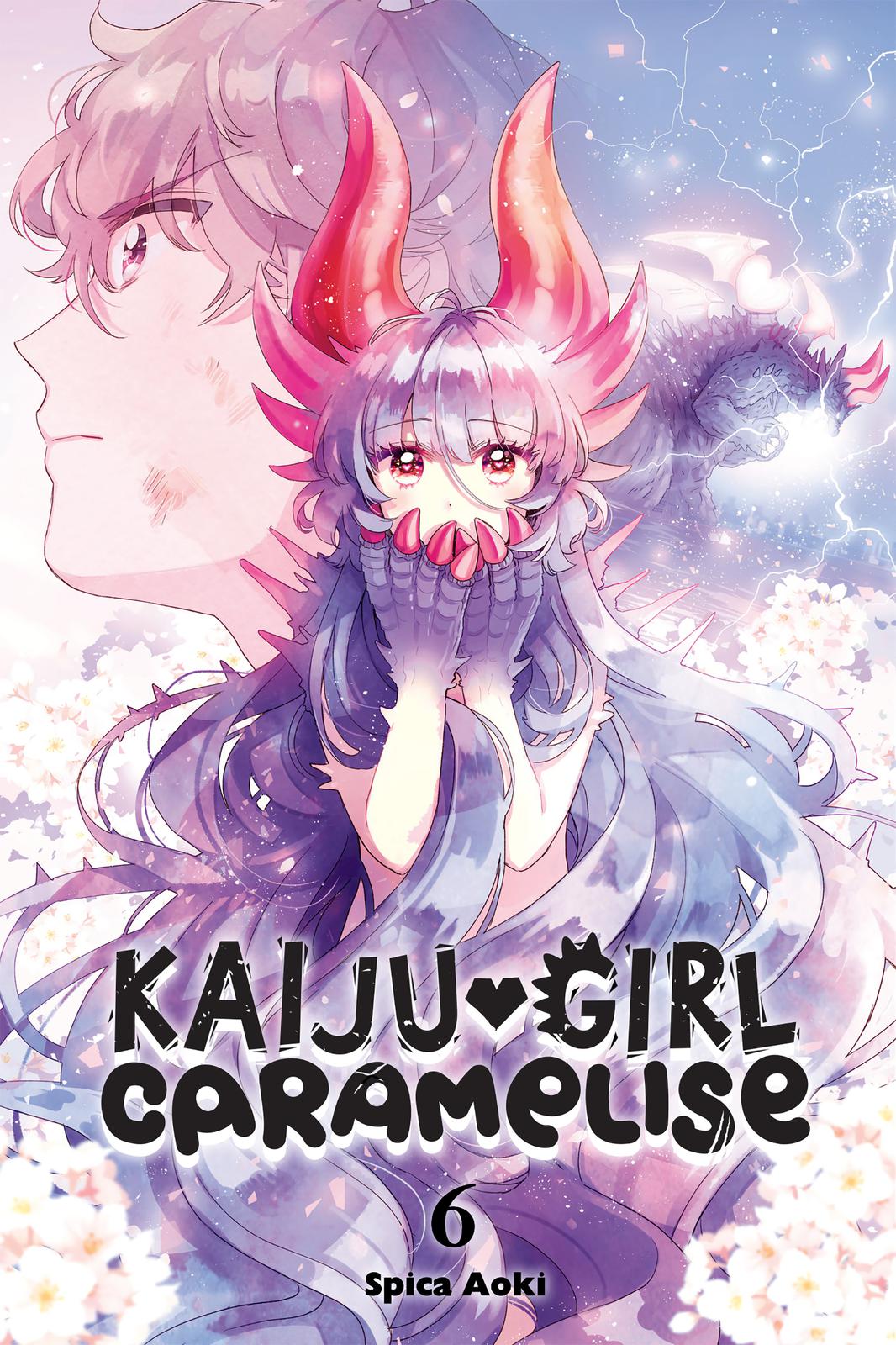 Otome Monster Caramelize Chapter 30 page 1 - Chapter 30