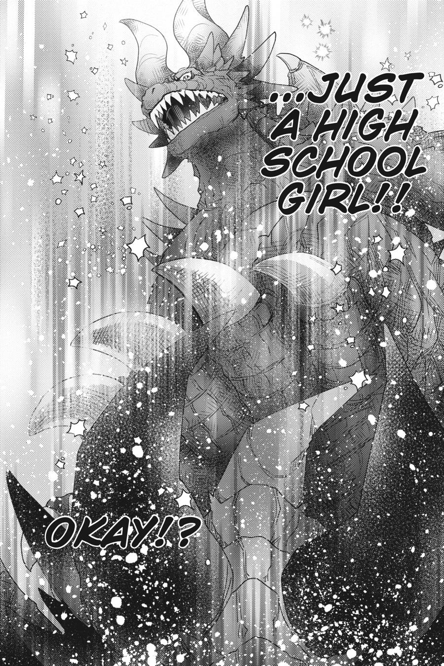 Otome Monster Caramelize Chapter 30 page 14 - Chapter 30