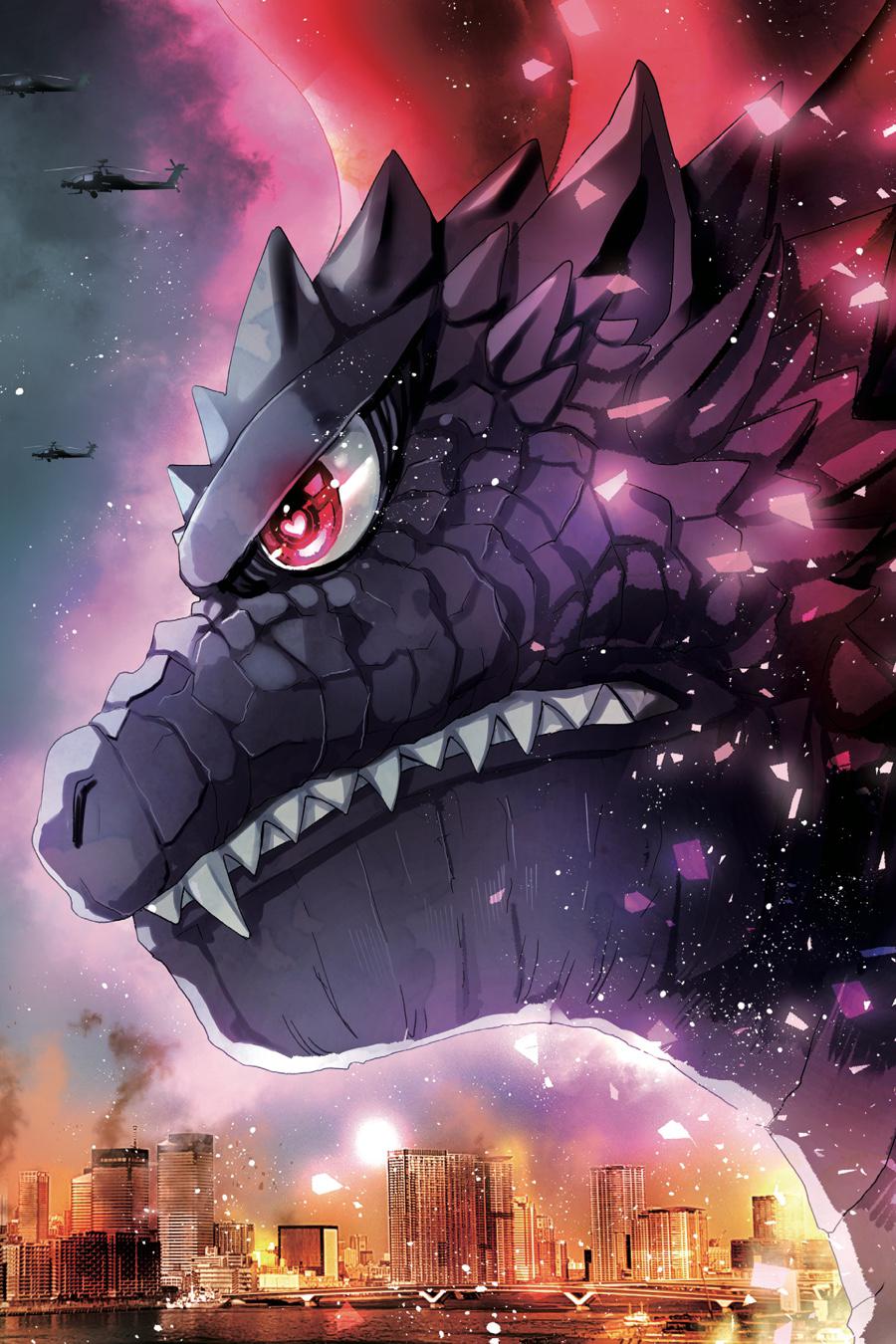 Otome Monster Caramelize Chapter 30 page 2 - Chapter 30