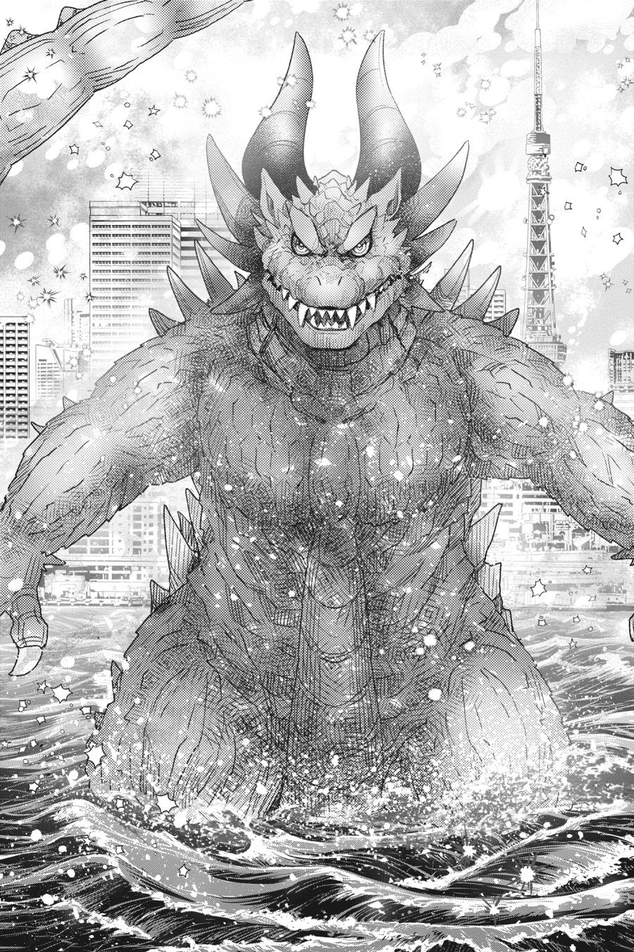 Otome Monster Caramelize Chapter 30 page 6 - Chapter 30