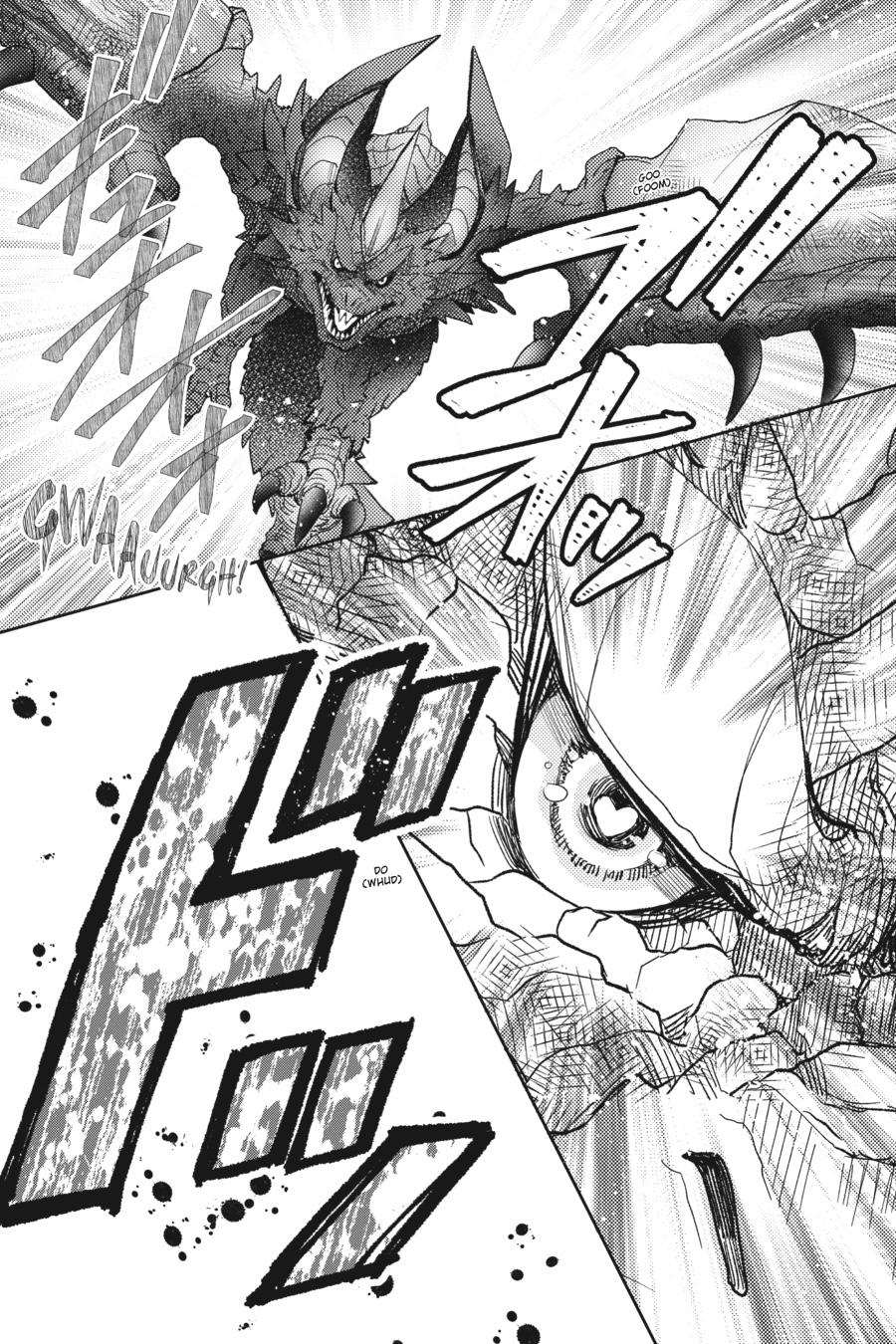 Otome Monster Caramelize Chapter 30 page 7 - Chapter 30