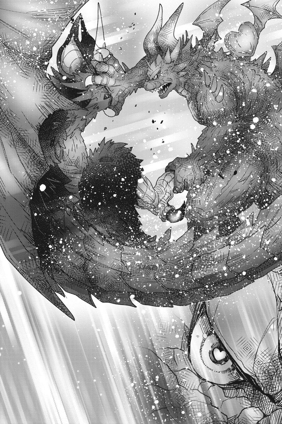 Otome Monster Caramelize Chapter 30 page 8 - Chapter 30