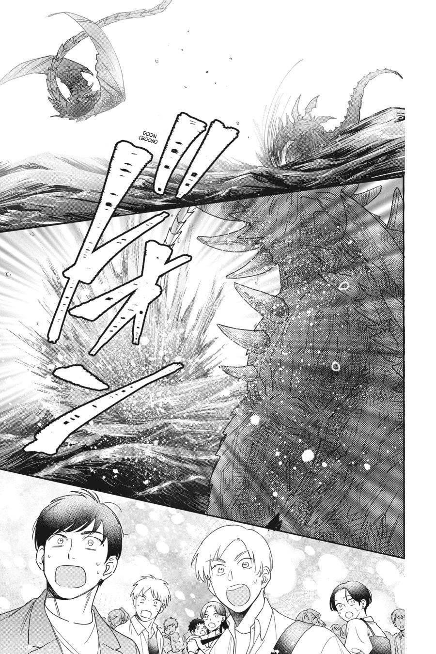 Otome Monster Caramelize Chapter 30 page 9 - Chapter 30