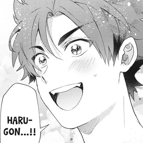 Otome Monster Caramelize Chapter 30 cover