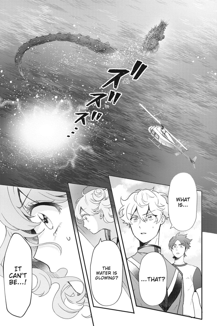 Otome Monster Caramelize Chapter 31 page 13 - Chapter 31