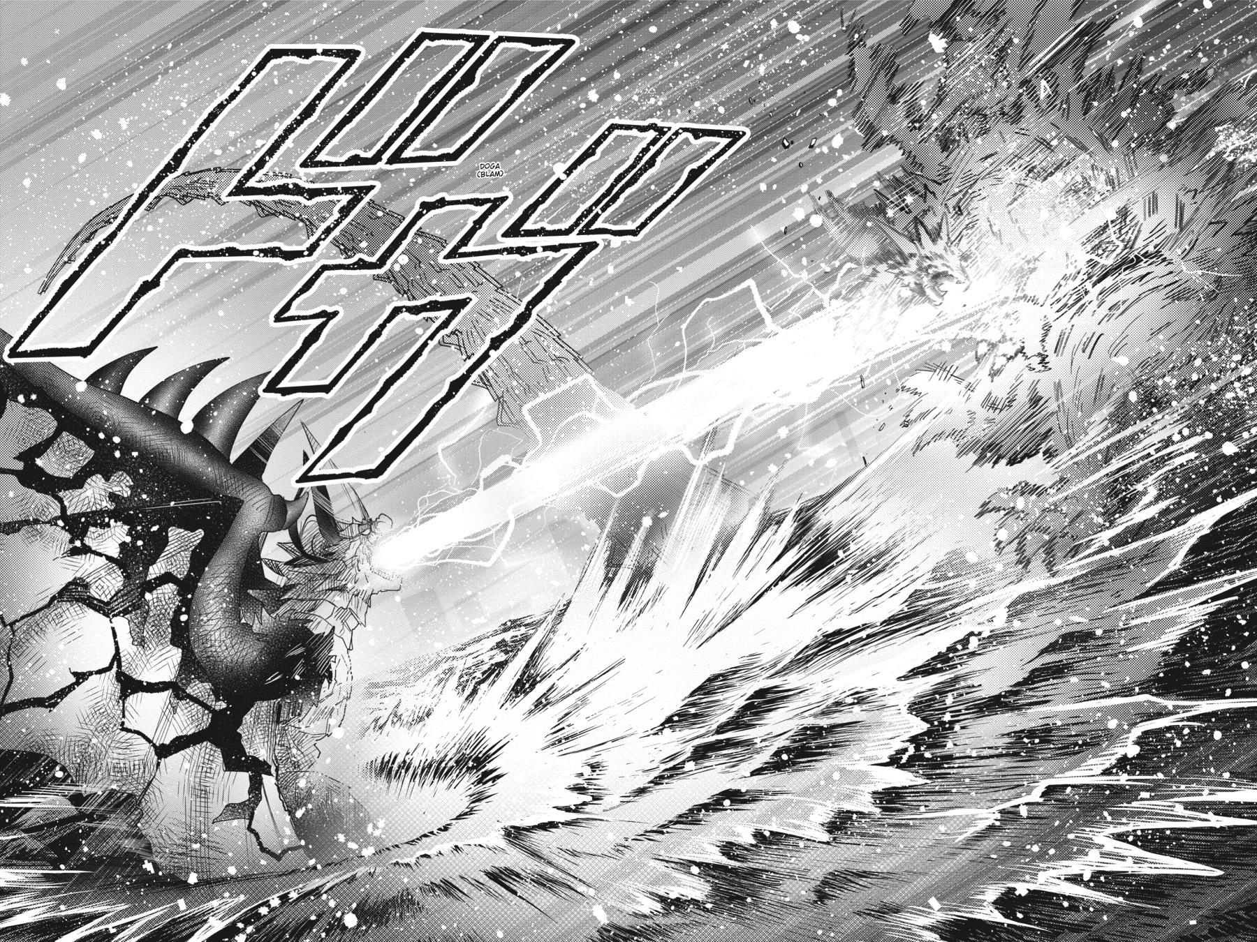 Otome Monster Caramelize Chapter 31 page 16 - Chapter 31