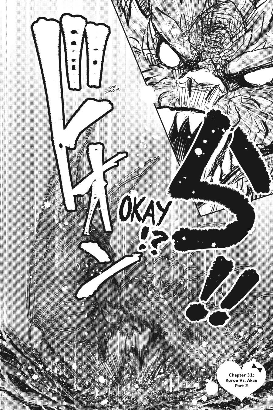 Otome Monster Caramelize Chapter 31 page 2 - Chapter 31