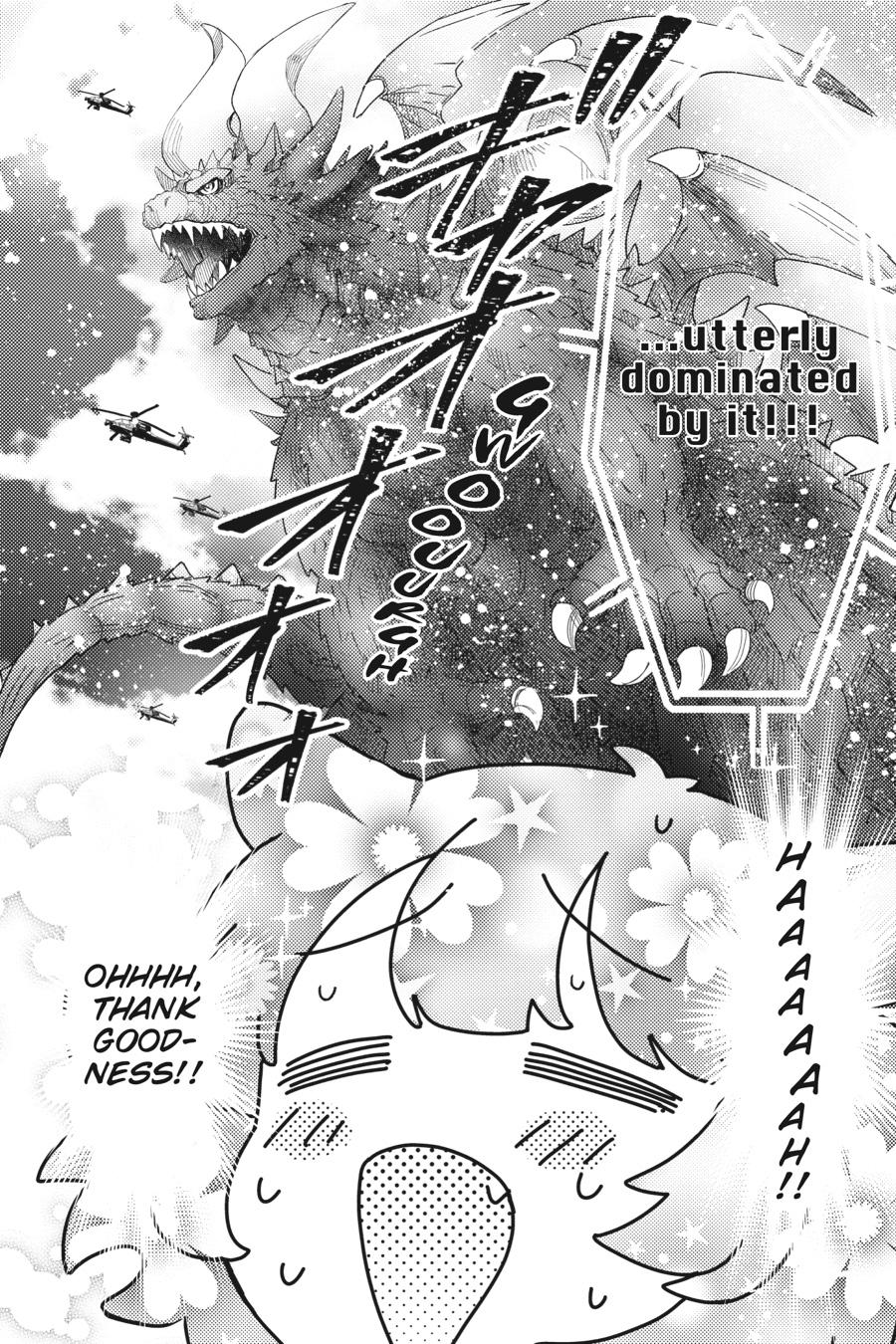 Otome Monster Caramelize Chapter 31 page 4 - Chapter 31