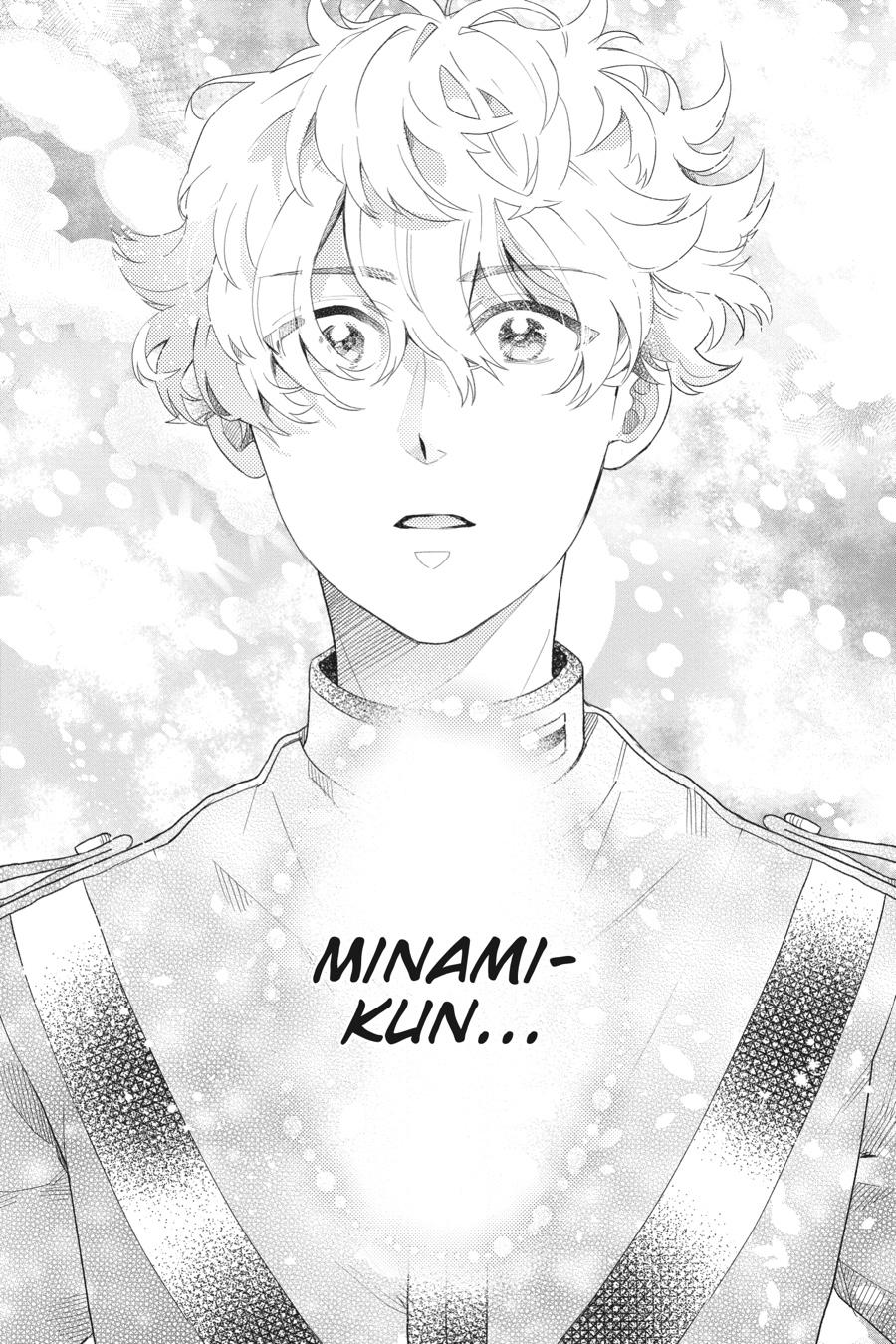 Otome Monster Caramelize Chapter 31 page 9 - Chapter 31