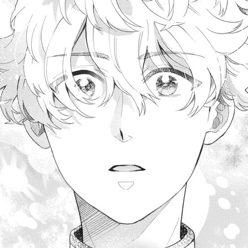 Otome Monster Caramelize Chapter 31 cover