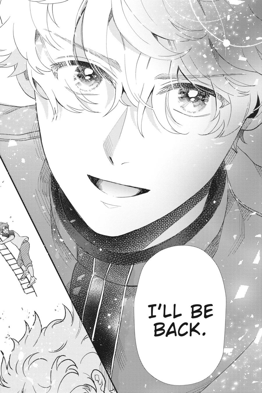 Otome Monster Caramelize Chapter 32 page 15 - Chapter 32