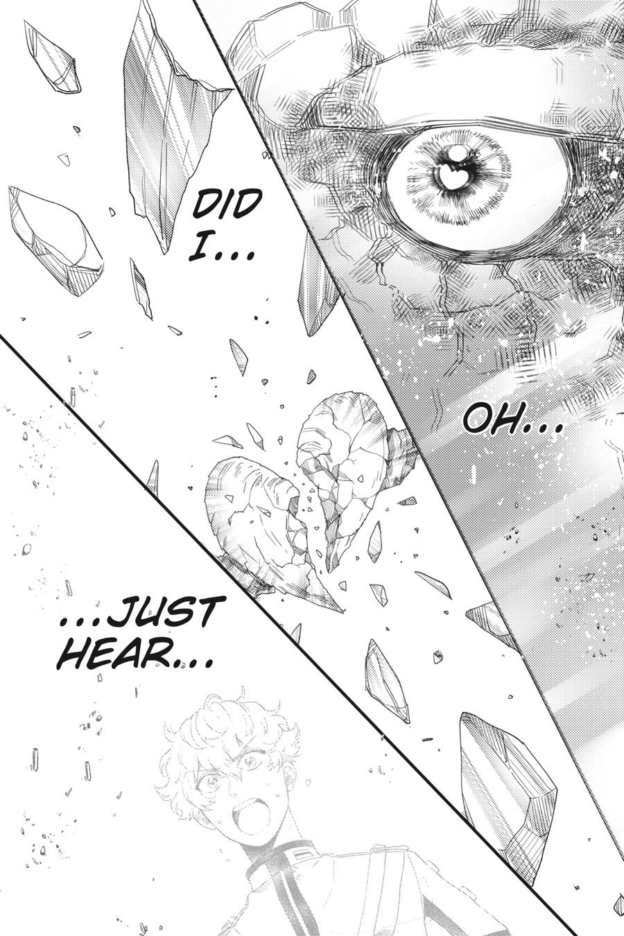 Otome Monster Caramelize Chapter 32 page 2 - Chapter 32