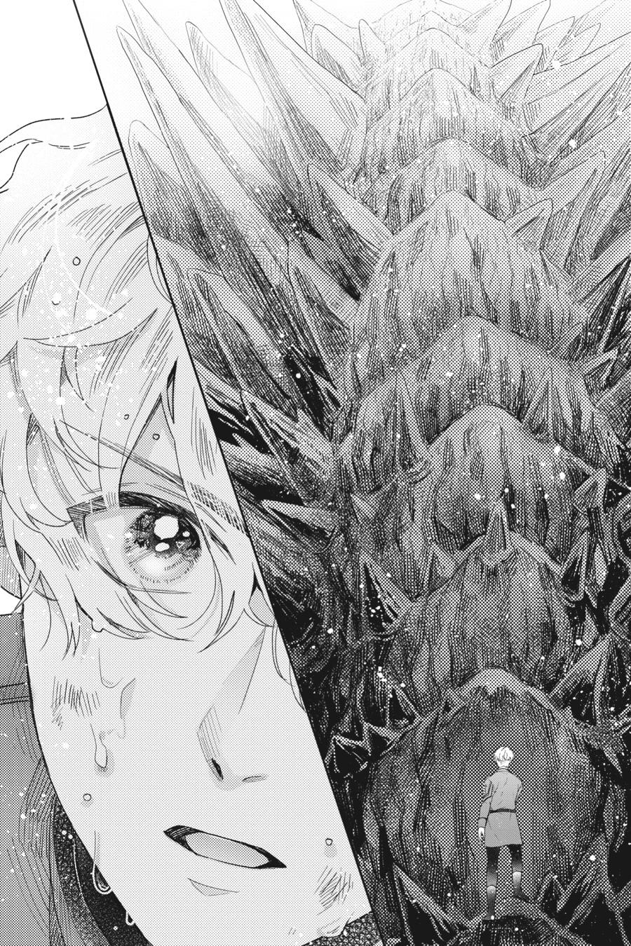 Otome Monster Caramelize Chapter 33 page 10 - Chapter 33