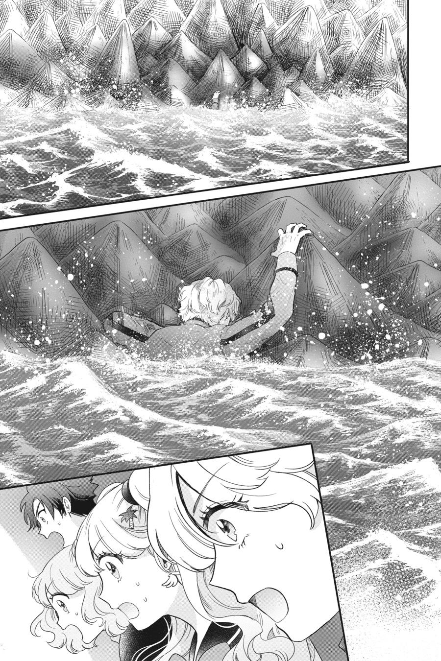 Otome Monster Caramelize Chapter 33 page 7 - Chapter 33
