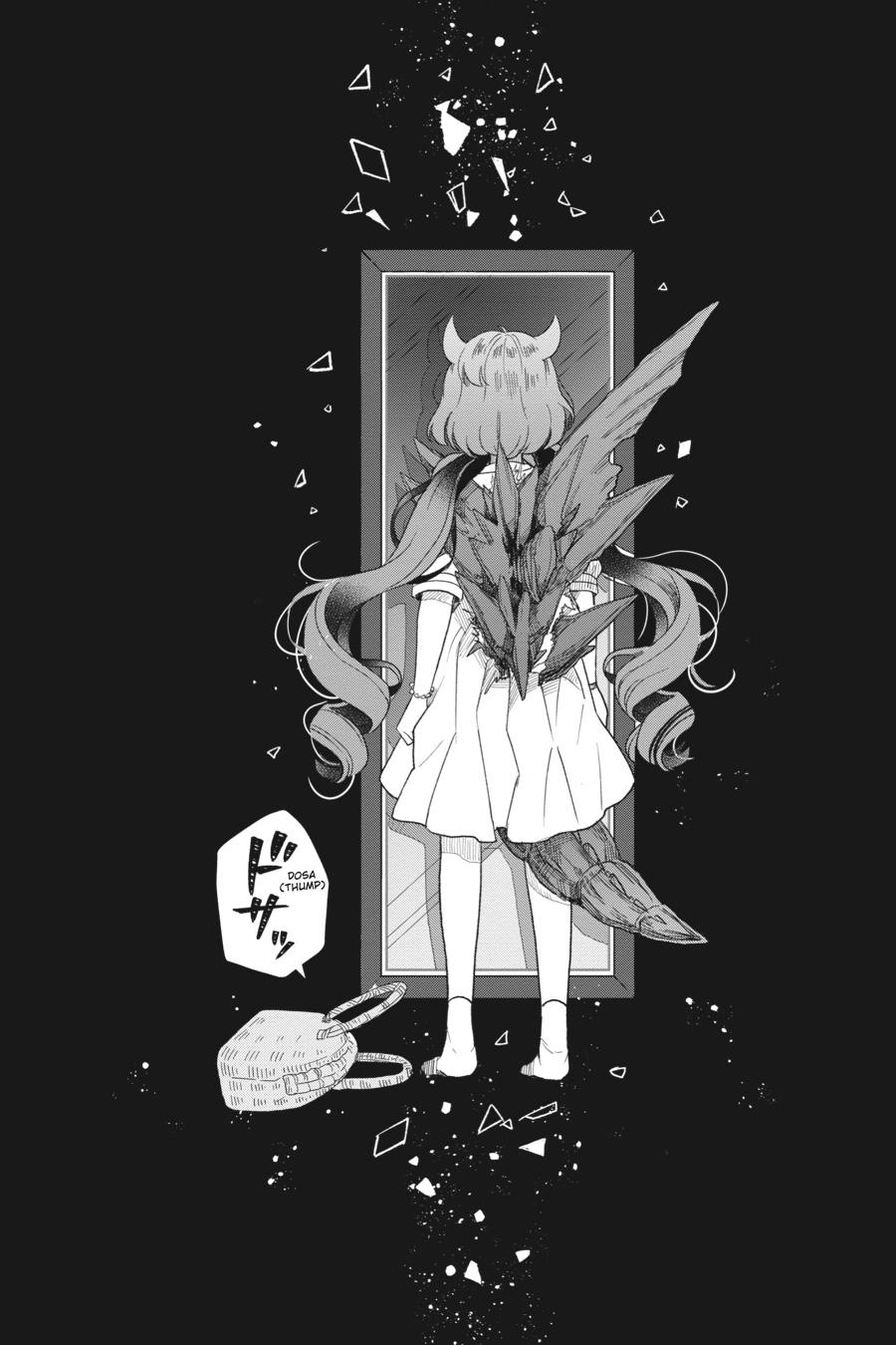 Otome Monster Caramelize Chapter 34 page 21 - Chapter 34