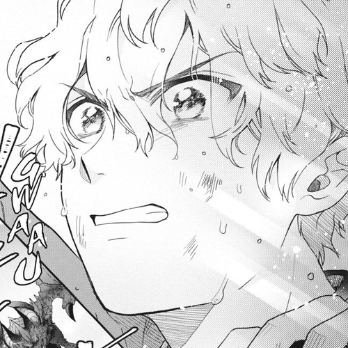 Otome Monster Caramelize Chapter 34 cover