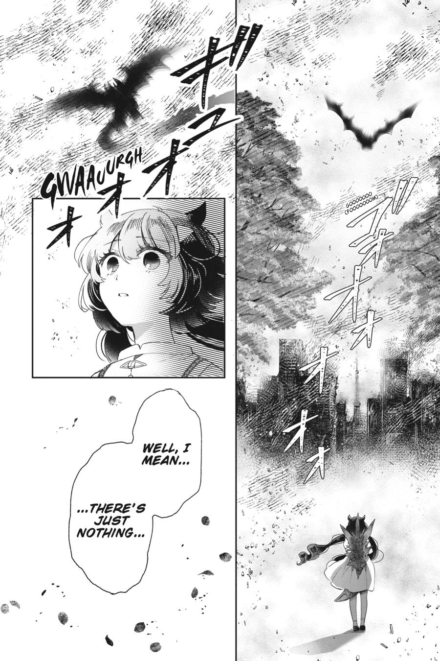 Otome Monster Caramelize Chapter 35 page 10 - Chapter 35