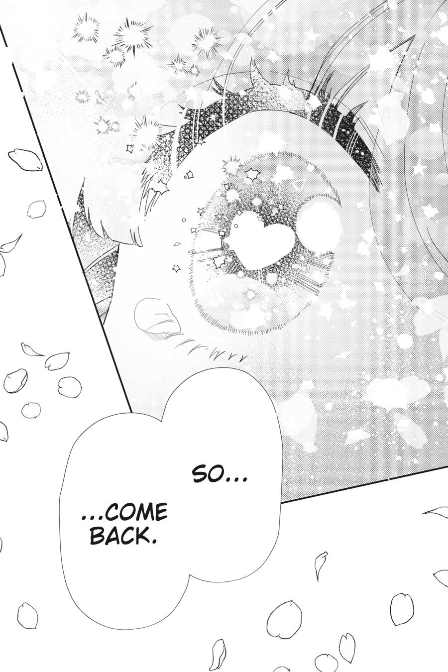 Otome Monster Caramelize Chapter 35 page 14 - Chapter 35
