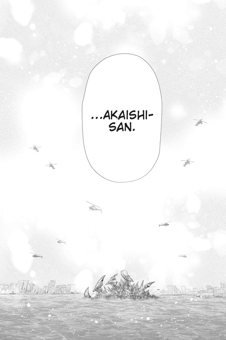 Otome Monster Caramelize Chapter 35 page 16 - Chapter 35