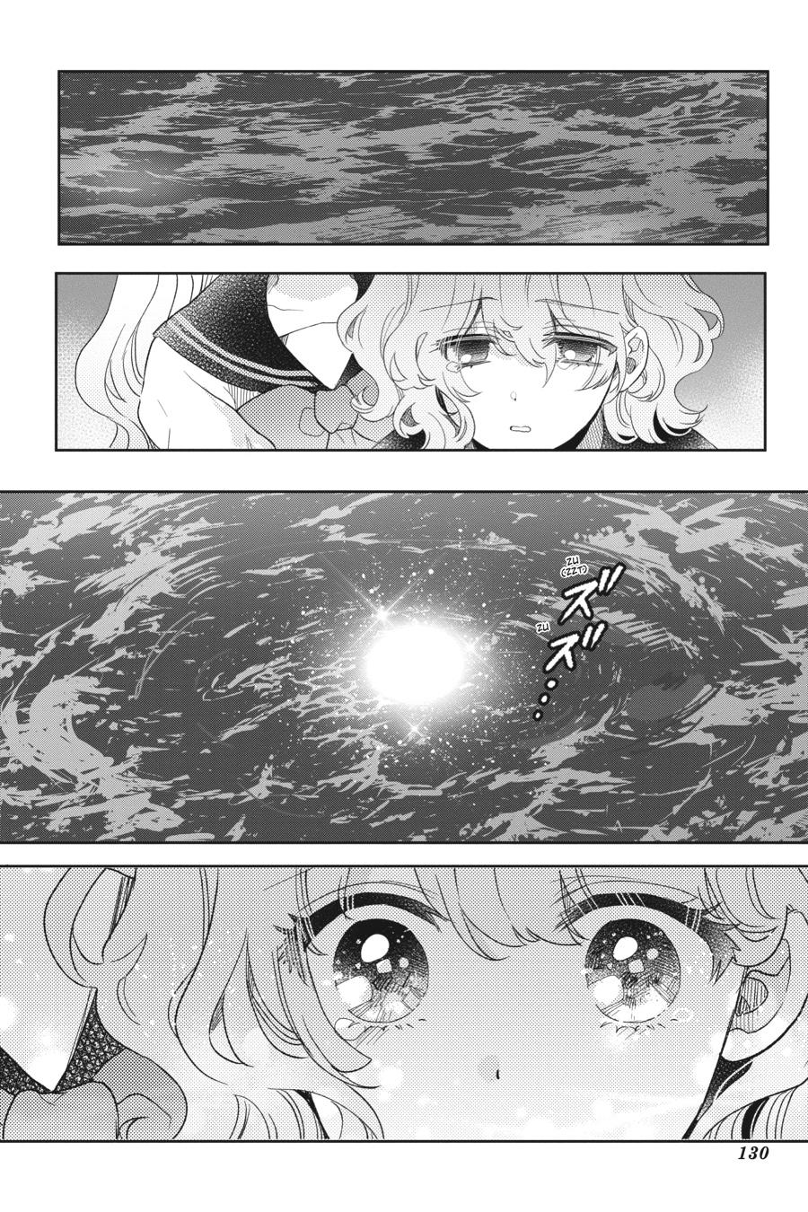 Otome Monster Caramelize Chapter 36 page 10 - Chapter 36