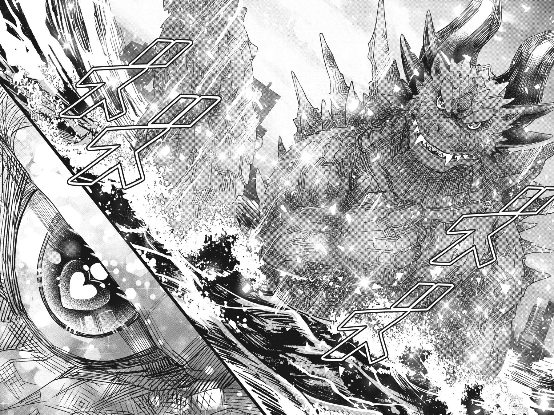 Otome Monster Caramelize Chapter 36 page 13 - Chapter 36