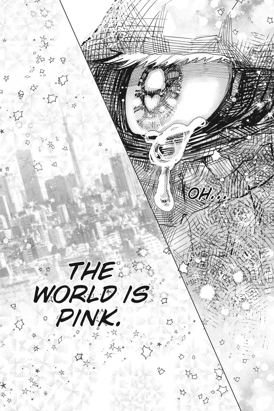 Otome Monster Caramelize Chapter 36 page 17 - Chapter 36