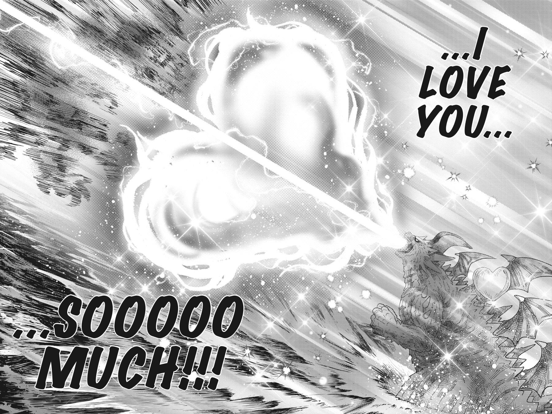 Otome Monster Caramelize Chapter 36 page 20 - Chapter 36
