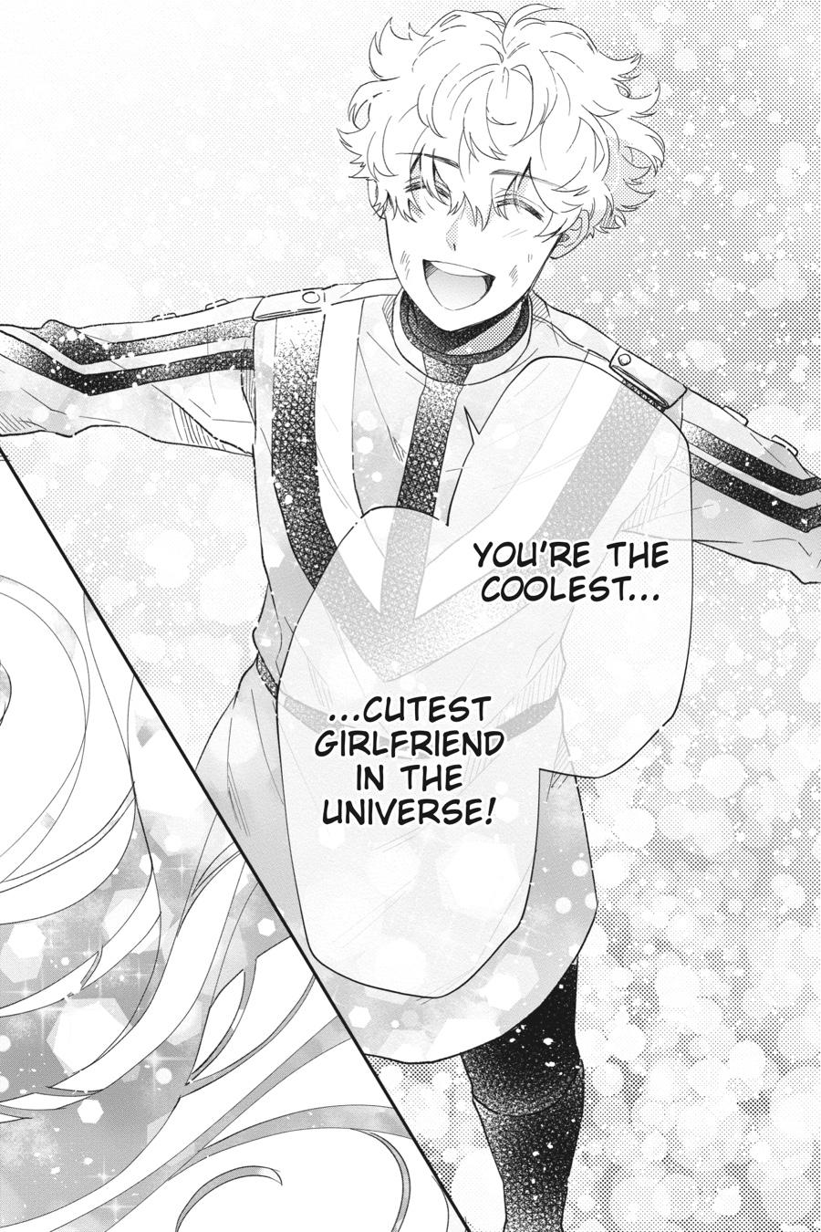 Otome Monster Caramelize Chapter 37 page 13 - Chapter 37
