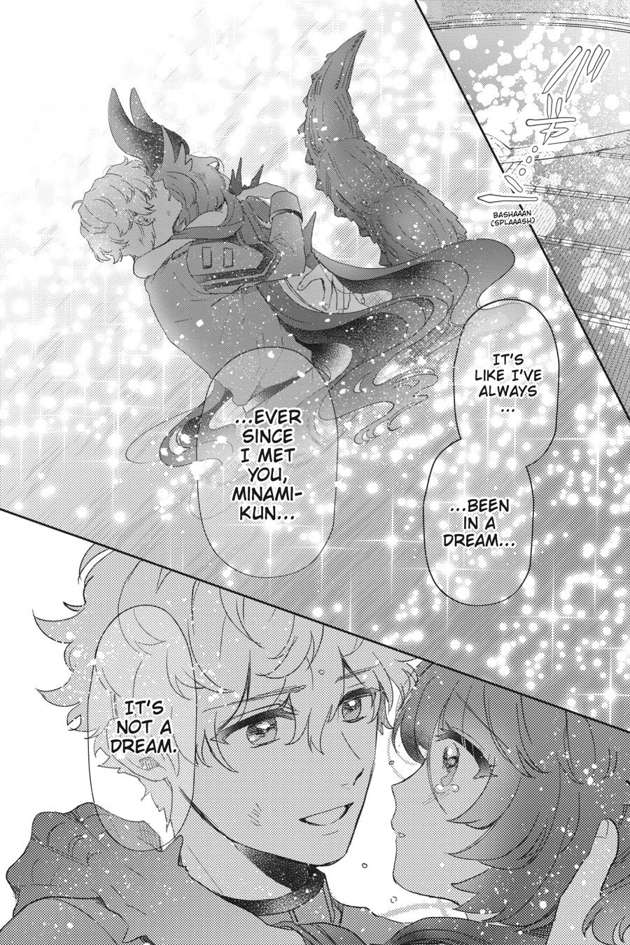 Otome Monster Caramelize Chapter 37 page 15 - Chapter 37