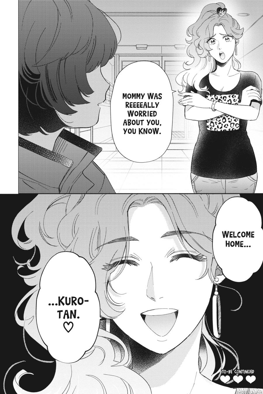 Otome Monster Caramelize Chapter 37 page 23 - Chapter 37