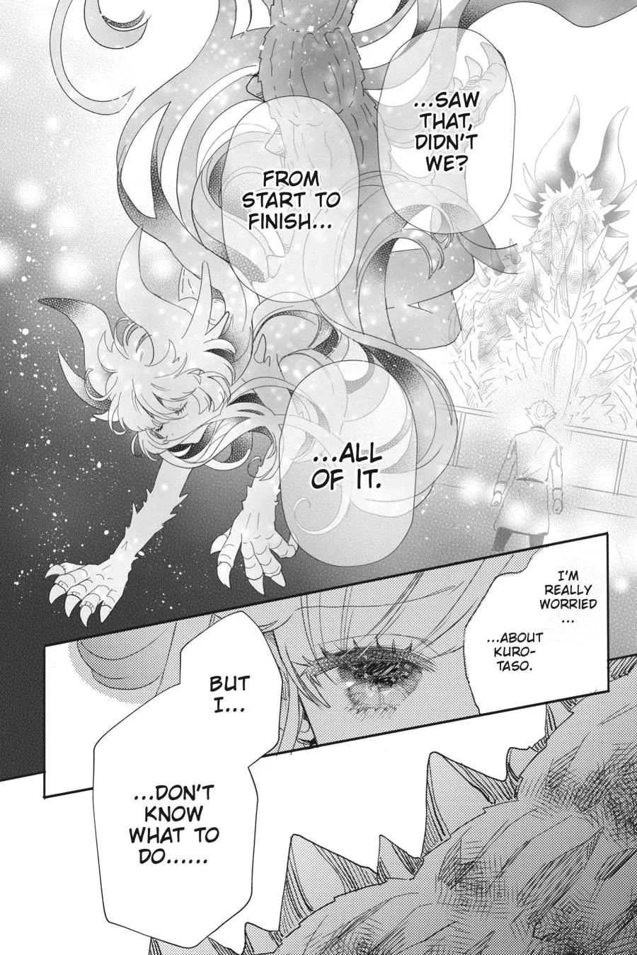 Otome Monster Caramelize Chapter 38 page 14 - Chapter 38