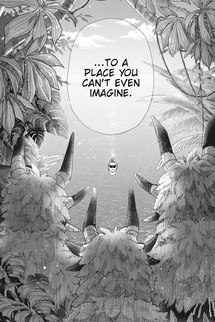 Otome Monster Caramelize Chapter 38 page 24 - Chapter 38