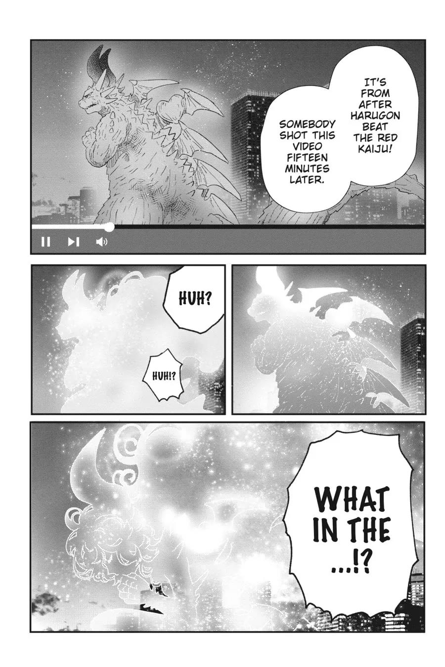 Otome Monster Caramelize Chapter 38 page 6 - Chapter 38