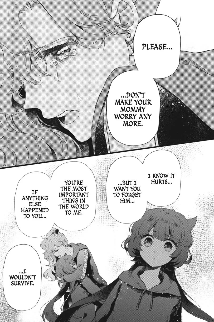 Otome Monster Caramelize Chapter 39 page 9 - Chapter 39
