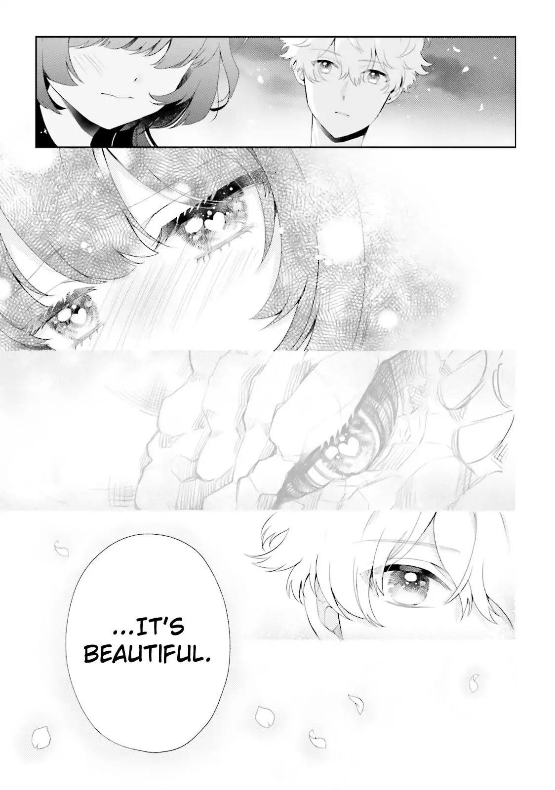 Otome Monster Caramelize Chapter 4.5 page 4 - Chapter 4.5: Volume 1 Extras