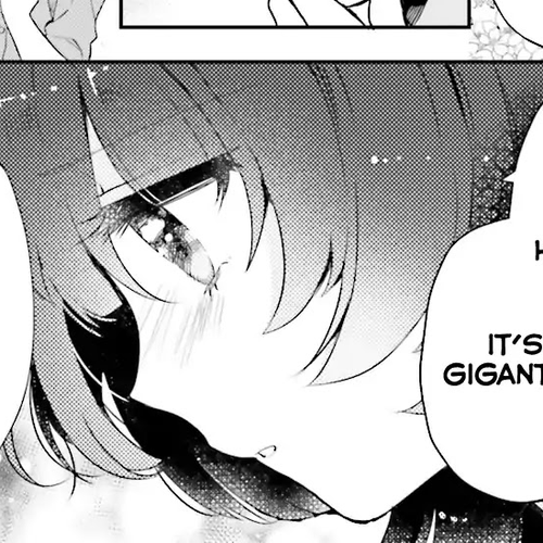 Otome Monster Caramelize Chapter 4.5: Volume 1 Extras cover