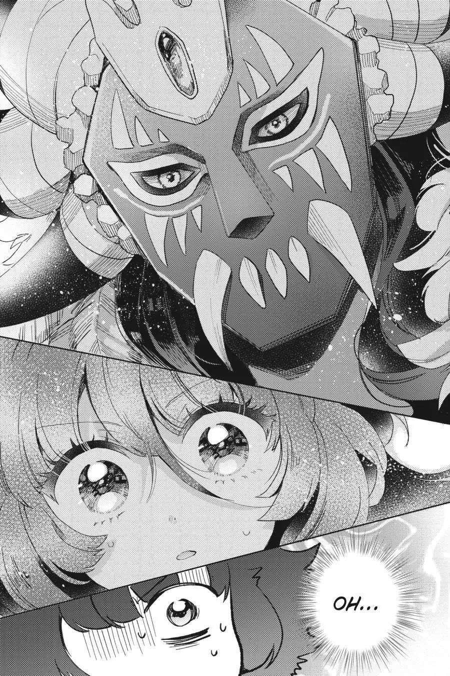 Otome Monster Caramelize Chapter 40 page 10 - Chapter 40